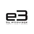 E3 by Entourage